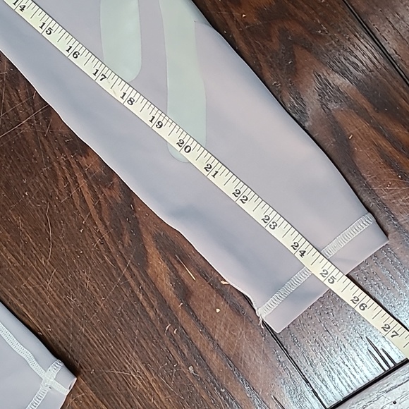 ❤️ NWOT aim'n Workout Leggings - Picture 6 of 8